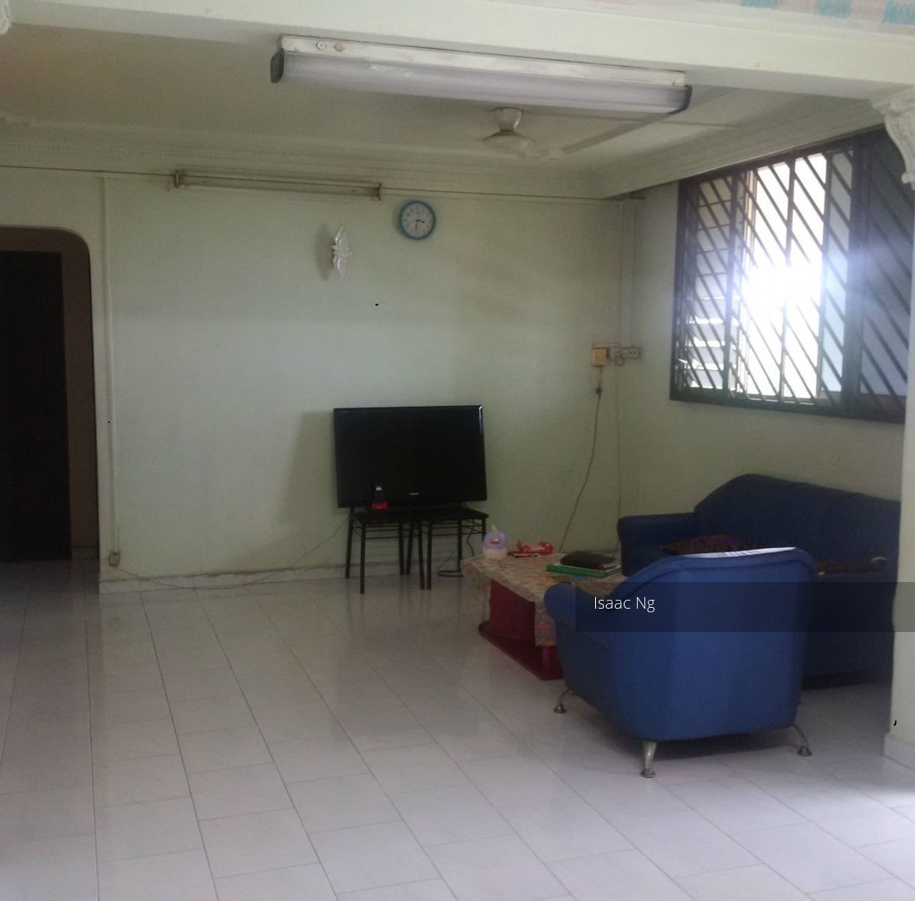 Blk 237 Bukit Panjang Ring Road (Bukit Panjang), HDB 4 Rooms #111640672